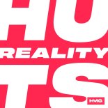 Huts - Reality (Extended Mix)