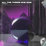 Crimore - All the Things She Said (Extended Mix)