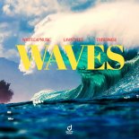 WhiteCapMusic & Lawstylez Feat. THISISMASU - Waves (Extended Mix)