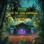 Paul Norval - Rave In The Jungle (Garbie Project Remix)