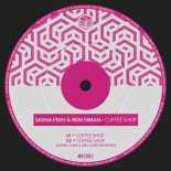 Sasha Fern & Rem Siman - Coffee Shop (Daniel Cuda & Joel Cantone Remix)