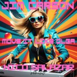 Jim Carson - Move It Like Olga (Nico Salazar Remix)