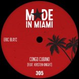 Eric Blayz - Congo Cubano (feat. Kristen Knight) (KK Mix)