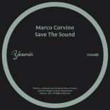 Marco Corvino - Save The Sound