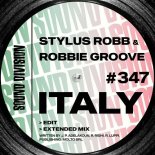 Stylus Robb, Robbie Groove - ITALY (Extended Mix)