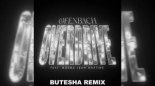 Ofenbach, Norma Jean Martine - Overdrive (Butesha Remix) [Radio Edit]