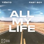 Tiesto & FAST BOY - All My Life (Timber & V.Smile Remix)