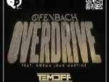 Ofenbach feat. Norma Jean Martine - Overdrive (Temoff Remix Radio Edit)