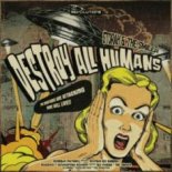 Storah, The Smiler - Destroy All Humans