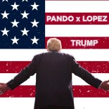 Pando & Lopez - Trump