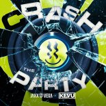 Jaxx & Vega feat. KEVU - Crash The Party