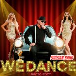 Pudzian Band - We Dance