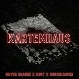 Oliver Brauer & Kedy Feat. HouseKaspeR - Kartenhaus