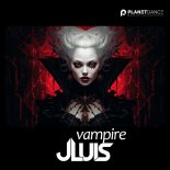 JLUIS - Vampire (Extended Mix)