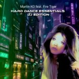 Martin KO Feat. Fire Tiger - So Many Fishes (John Talent Remix) (2021)