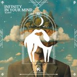 DJ Jedy feat. Cafe De Anatolia - Infinity in Your Mind