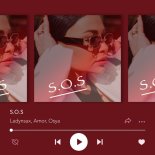 Ladynsax feat. AMOR & Osya - S.O.S