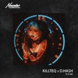 KILLTEQ, D.HASH - Is It Me ( Radio Edit )