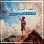 ONEIL, KANVISE, FAVIA - Cause You Are Young (Monamour x Slim x Shmelev Extended Remix)