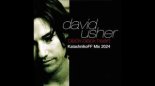 Dawid Usher - Black Heart 2024 (KalashnikoFF Mix)