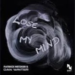 Patrick Metzker & Dan Winter - Lose My Mind