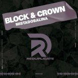 Block & Crown - Mistadobalina