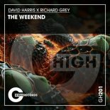 David Harris - The Weekend