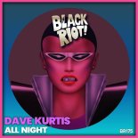 Dave Kurtis - All Night