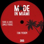 Torre & Lords, Camilo Porras - Funk Phenom