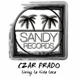 Czar Prado - Living La Vida Loca