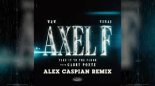 W&W x VINAI x Gabry Ponte - Axel F (Take It to the Floor) (Alex Caspian Remix)