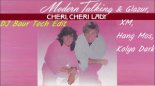 Modern Talking x Glazur, XM, Hang Mos, Kolya Dark - Cheri Lady (DJ Baur Tech Edit)