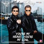 Modern Talking - You're My Heart, You're My Soul (Dj lobster mix) 2