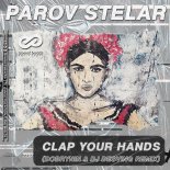 Parov Stelar - Clap Your Hands (Dobrynin & DJ Desving Remix)