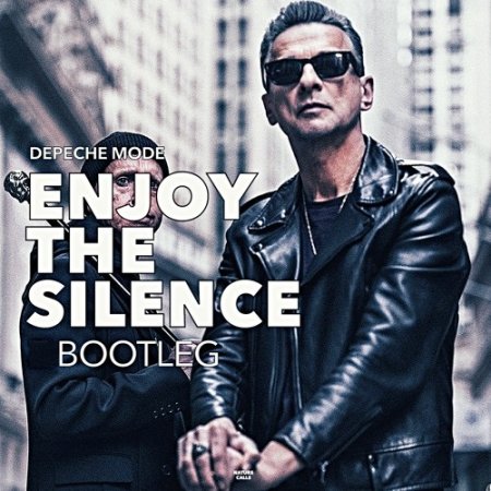 Depeche Mode - Enjoy the Silence (Extended Ultimix by DJSW Productions 2024 Puentes Edit) 126 bpm