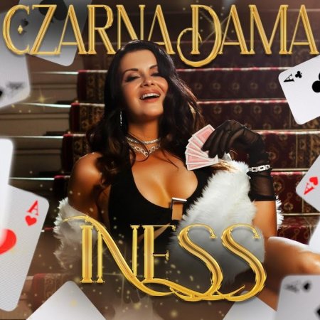 INESS - Czarna Dama (Ultimix by DJSW Productions Dance Edit) 132 bpm