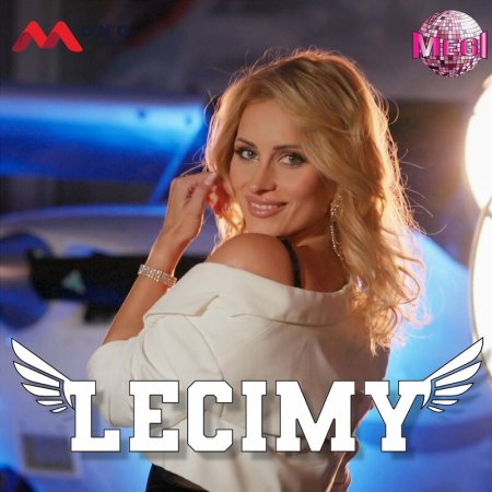 Megi - Lecimy (Ultimix by DJSW Productions Dance Edit) 132 bpm