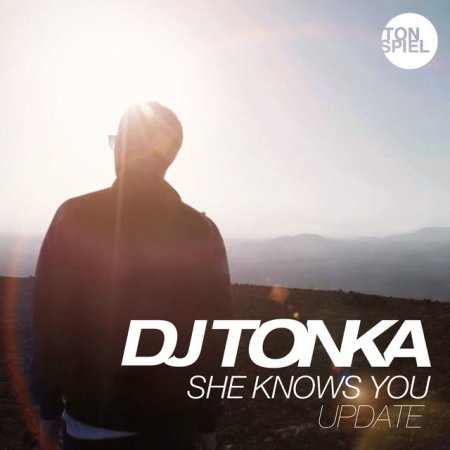 DJ Tonka - She Knows You (Extended Ultimix by DJSW Productions 2024 Update Edit) 128 bpm