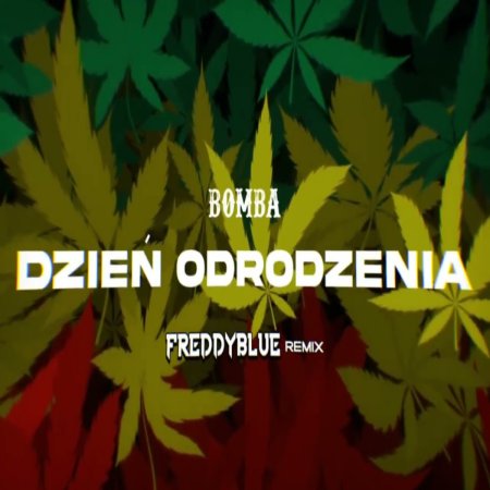 BOMBA - Dzień Odrodzenia (FreddyBlue Remix)