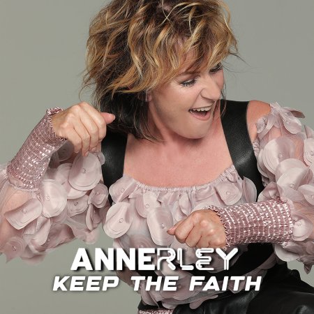 Annerley - Keep the Faith (Main Radio Edit)