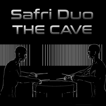 Safri Duo - The Cave (Ultimix by DJSW Productions Club Edit) 128 bpm