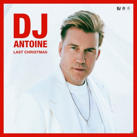 DJ Antoine - Last Christmas (DJ Antoine & Mad Mark XMAS Extended Mix)