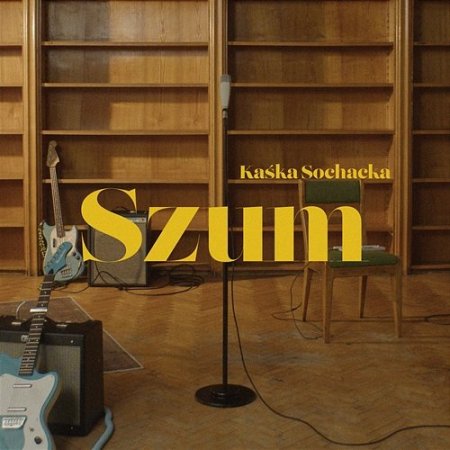 Kaśka Sochacka - Szum (Ultimix by DJSW Productions Dance 