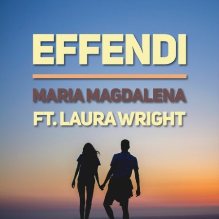 Effendi ft. Laura Wright - Maria Magdalena 2024 (Ultimix by DJSW Productions Dance Edit) 120 bpm