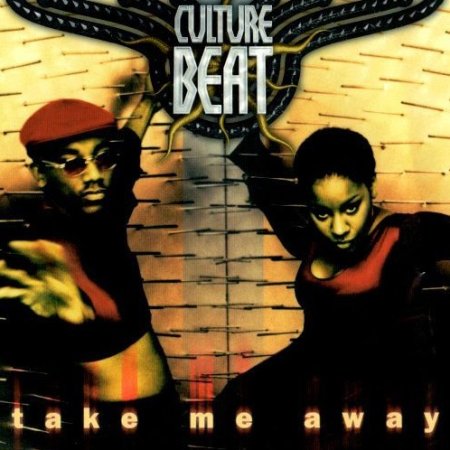 Culture Beat - Take Me Away (Ultimix by DJSW Productions 2024 Re-Edit) 128 bpm