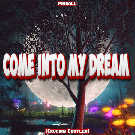 Pinball - Come Into My Dream (Crucian Bootleg)