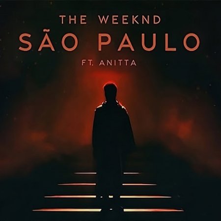 The Weeknd & Anitta - Sao Paulo (Extended Ultimix by DJSW Productions Afro Edit) 126 bpm