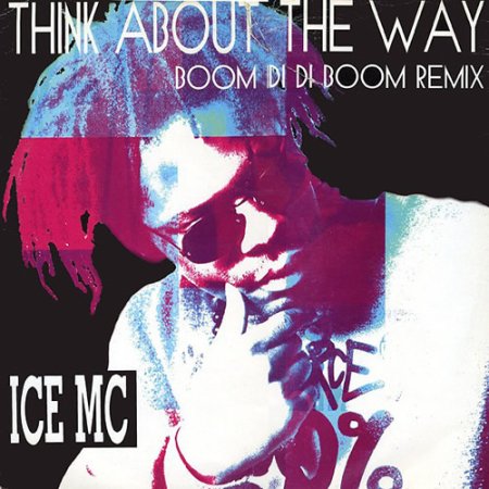 Ice Mc - Think About The Way (Ultimix by DJSW Productions 2024 Puresoul Edit) 130 bpm