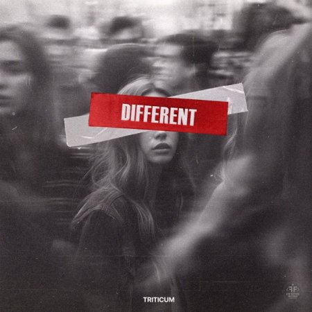 TRITICUM - Different