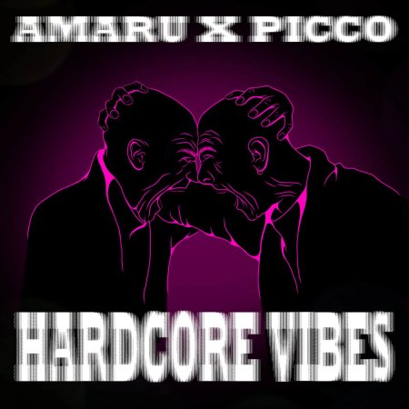 Amaru x Picco Hardcore Vibes